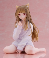 Оригинальная аниме фигурка &laquo;"Spice and Wolf MERCHANT MEETS THE WISE WOLF" Holo Dress Shirt Ver. 1/7 Complete Figure&raquo;