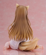 Оригинальная аниме фигурка &laquo;"Spice and Wolf MERCHANT MEETS THE WISE WOLF" Holo Dress Shirt Ver. 1/7 Complete Figure&raquo;