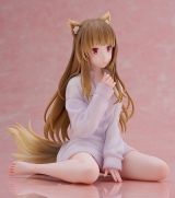 Оригинальная аниме фигурка &laquo;"Spice and Wolf MERCHANT MEETS THE WISE WOLF" Holo Dress Shirt Ver. 1/7 Complete Figure&raquo;