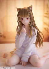 Оригинальная аниме фигурка &laquo;"Spice and Wolf MERCHANT MEETS THE WISE WOLF" Holo Dress Shirt Ver. 1/7 Complete Figure&raquo;