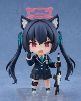 Оригинальная аниме фигурка &laquo;Nendoroid Blue Archive Kuromi Serika&raquo;