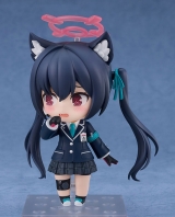 Оригинальная аниме фигурка &laquo;Nendoroid Blue Archive Kuromi Serika&raquo;