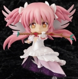 Оригинальная аниме фигурка &laquo;Nendoroid Puella Magi Madoka Magica Ultimate Madoka&raquo;