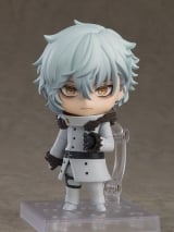 Оригінальна аніме фігурка &laquo;Nendoroid Fate/Grand Order Kadoc Zemlupus&raquo;