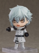 Оригинальная аниме фигурка &laquo;Nendoroid Fate/Grand Order Kadoc Zemlupus&raquo;
