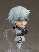 Оригинальная аниме фигурка &laquo;Nendoroid Fate/Grand Order Kadoc Zemlupus&raquo;