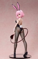 Оригинальная аниме фигурка &laquo;To Love-Ru Darkness Momo Belia Deviluke: Bunny Ver. 1/3 Complete Figure&raquo;