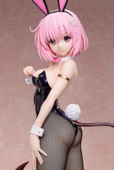 Оригинальная аниме фигурка &laquo;To Love-Ru Darkness Momo Belia Deviluke: Bunny Ver. 1/3 Complete Figure&raquo;