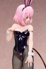 Оригинальная аниме фигурка &laquo;To Love-Ru Darkness Momo Belia Deviluke: Bunny Ver. 1/3 Complete Figure&raquo;