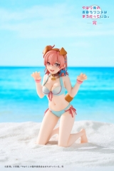 Оригинальная аниме фигурка &laquo;My Teen Romantic Comedy SNAFU. Completion Yui Yuigahama 1/7 Complete Figure&raquo;
