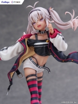 Оригинальная аниме фигурка &laquo;Nijisanji Matsukai Mao 1/7 Complete Figure&raquo;