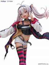 Оригинальная аниме фигурка &laquo;Nijisanji Matsukai Mao 1/7 Complete Figure&raquo;