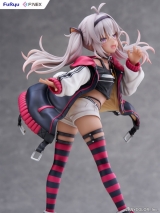 Оригинальная аниме фигурка &laquo;Nijisanji Matsukai Mao 1/7 Complete Figure&raquo;