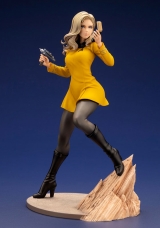Оригинальная аниме фигурка &laquo;Star Trek Bishoujo Command Officer 1/7 Complete Figure&raquo;