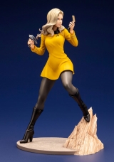 Оригинальная аниме фигурка &laquo;Star Trek Bishoujo Command Officer 1/7 Complete Figure&raquo;