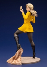 Оригинальная аниме фигурка &laquo;Star Trek Bishoujo Command Officer 1/7 Complete Figure&raquo;
