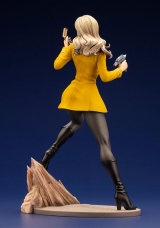 Оригинальная аниме фигурка &laquo;Star Trek Bishoujo Command Officer 1/7 Complete Figure&raquo;