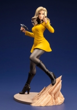 Оригинальная аниме фигурка &laquo;Star Trek Bishoujo Command Officer 1/7 Complete Figure&raquo;