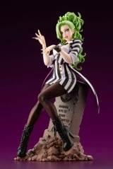 Оригинальная аниме фигурка &laquo;HORROR BISHOUJO BEETLEJUICE Beetlejuice 1/7 Complete Figuree&raquo;