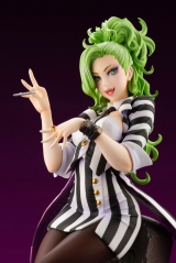 Оригинальная аниме фигурка &laquo;HORROR BISHOUJO BEETLEJUICE Beetlejuice 1/7 Complete Figuree&raquo;