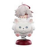 Оригінальна фігурка &laquo;Honkai: Star Rail Jing Yuan Chibi Chara YuraYura Stand&raquo;