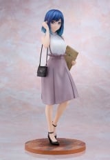 Оригинальная аниме фигурка &laquo;TV Anime [Oshi no Ko] Akane Kurokawa Date Style Ver. 1/6 Complete Figure&raquo;