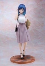 Оригинальная аниме фигурка &laquo;TV Anime [Oshi no Ko] Akane Kurokawa Date Style Ver. 1/6 Complete Figure&raquo;