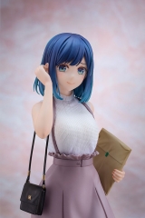 Оригинальная аниме фигурка &laquo;TV Anime [Oshi no Ko] Akane Kurokawa Date Style Ver. 1/6 Complete Figure&raquo;