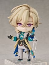 Оригинальная аниме фигурка &laquo;Nendoroid Honkai: Star Rail Aventurine&raquo;sume Pretty Derby Narita Brian&raquo;
