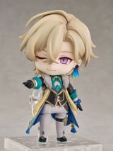Оригинальная аниме фигурка &laquo;Nendoroid Honkai: Star Rail Aventurine&raquo;sume Pretty Derby Narita Brian&raquo;