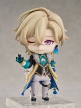 Оригинальная аниме фигурка &laquo;Nendoroid Honkai: Star Rail Aventurine&raquo;sume Pretty Derby Narita Brian&raquo;