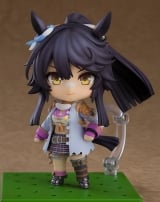 Оригинальная аниме фигурка &laquo;Nendoroid Umamusume Pretty Derby Narita Brian&raquo;