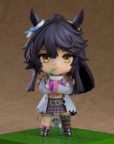Оригинальная аниме фигурка &laquo;Nendoroid Umamusume Pretty Derby Narita Brian&raquo;