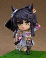 Оригинальная аниме фигурка &laquo;Nendoroid Umamusume Pretty Derby Narita Brian&raquo;