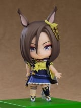 Оригинальная аниме фигурка &laquo;Nendoroid Umamusume Pretty Derby Air Groove&raquo;