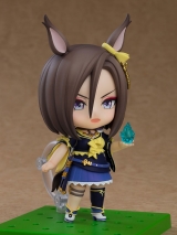 Оригинальная аниме фигурка &laquo;Nendoroid Umamusume Pretty Derby Air Groove&raquo;