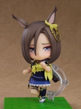 Оригинальная аниме фигурка &laquo;Nendoroid Umamusume Pretty Derby Air Groove&raquo;