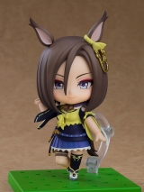 Оригинальная аниме фигурка &laquo;Nendoroid Umamusume Pretty Derby Air Groove&raquo;