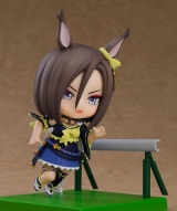 Оригинальная аниме фигурка &laquo;Nendoroid Umamusume Pretty Derby Air Groove&raquo;