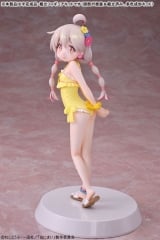 Оригинальная аниме фигурка &laquo;TV Anime "Onii-chan wa Oshimai!" Assemble Heroines Mahiro Oyama [Summer Queens] Assembly Figure Kit&raquo;