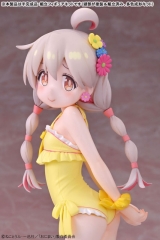Оригинальная аниме фигурка &laquo;TV Anime "Onii-chan wa Oshimai!" Assemble Heroines Mahiro Oyama [Summer Queens] Assembly Figure Kit&raquo;