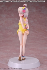 Оригинальная аниме фигурка &laquo;TV Anime "Onii-chan wa Oshimai!" Assemble Heroines Mahiro Oyama [Summer Queens] Assembly Figure Kit&raquo;