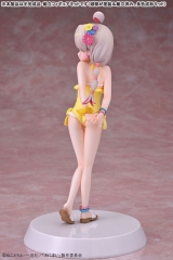 Оригинальная аниме фигурка &laquo;TV Anime "Onii-chan wa Oshimai!" Assemble Heroines Mahiro Oyama [Summer Queens] Assembly Figure Kit&raquo;