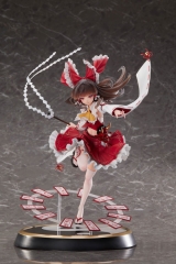 Оригинальная аниме фигурка &laquo;Touhou Project Eternal Shrine Maiden Reimu Hakurei 1/6 Complete Figure&raquo;