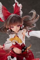 Оригинальная аниме фигурка &laquo;Touhou Project Eternal Shrine Maiden Reimu Hakurei 1/6 Complete Figure&raquo;