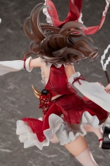 Оригинальная аниме фигурка &laquo;Touhou Project Eternal Shrine Maiden Reimu Hakurei 1/6 Complete Figure&raquo;