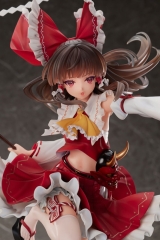 Оригинальная аниме фигурка &laquo;Touhou Project Eternal Shrine Maiden Reimu Hakurei 1/6 Complete Figure&raquo;