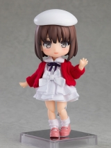 Оригинальная аниме фигурка &laquo;Nendoroid Doll Saekano: How to Raise a Boring Girlfriend Fine Megumi Kato&raquo;