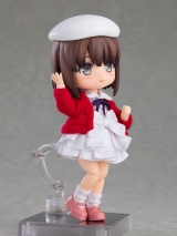 Оригинальная аниме фигурка &laquo;Nendoroid Doll Saekano: How to Raise a Boring Girlfriend Fine Megumi Kato&raquo;