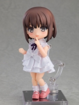 Оригинальная аниме фигурка &laquo;Nendoroid Doll Saekano: How to Raise a Boring Girlfriend Fine Megumi Kato&raquo;